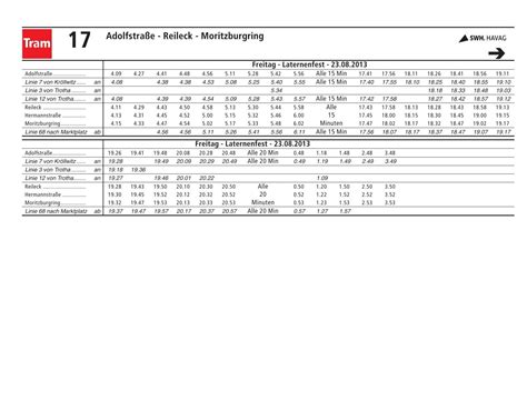 fahrplan buslinie 17 markgrafenheide